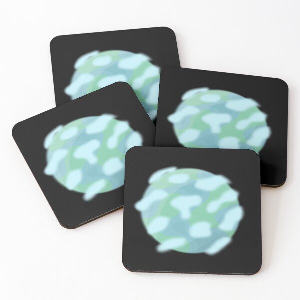 Item preview, Soft Planet designed and sold by UrbanAlienShops.
