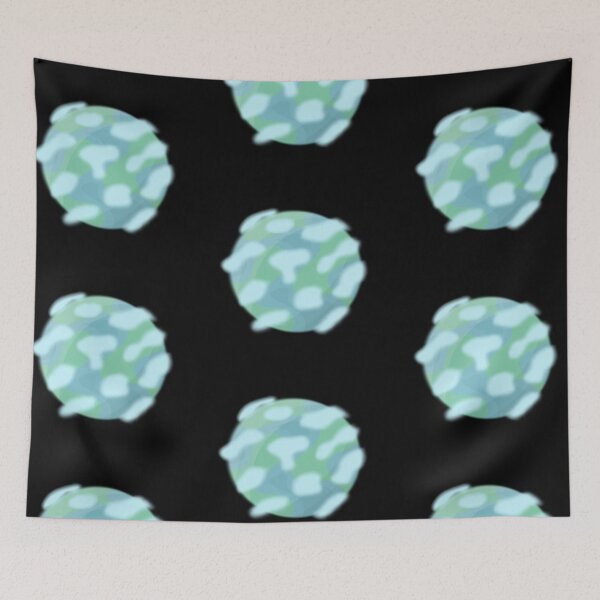 Item preview, Soft Planet designed and sold by UrbanAlienShops.