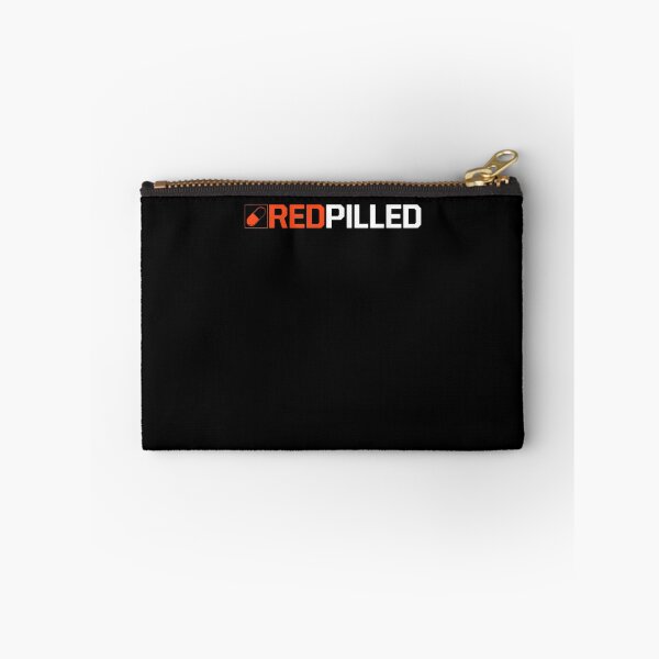 Item preview, Red pilled - red pill - red pilled designed and sold by Teeward.