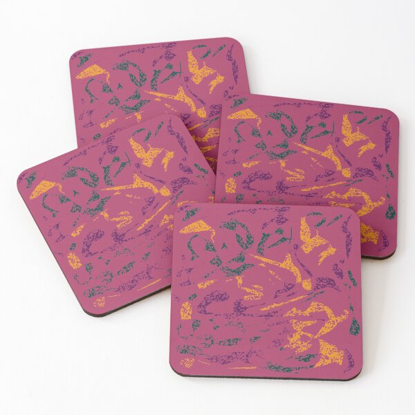 Item preview, abstract 053 designed and sold by abstract eleanor.