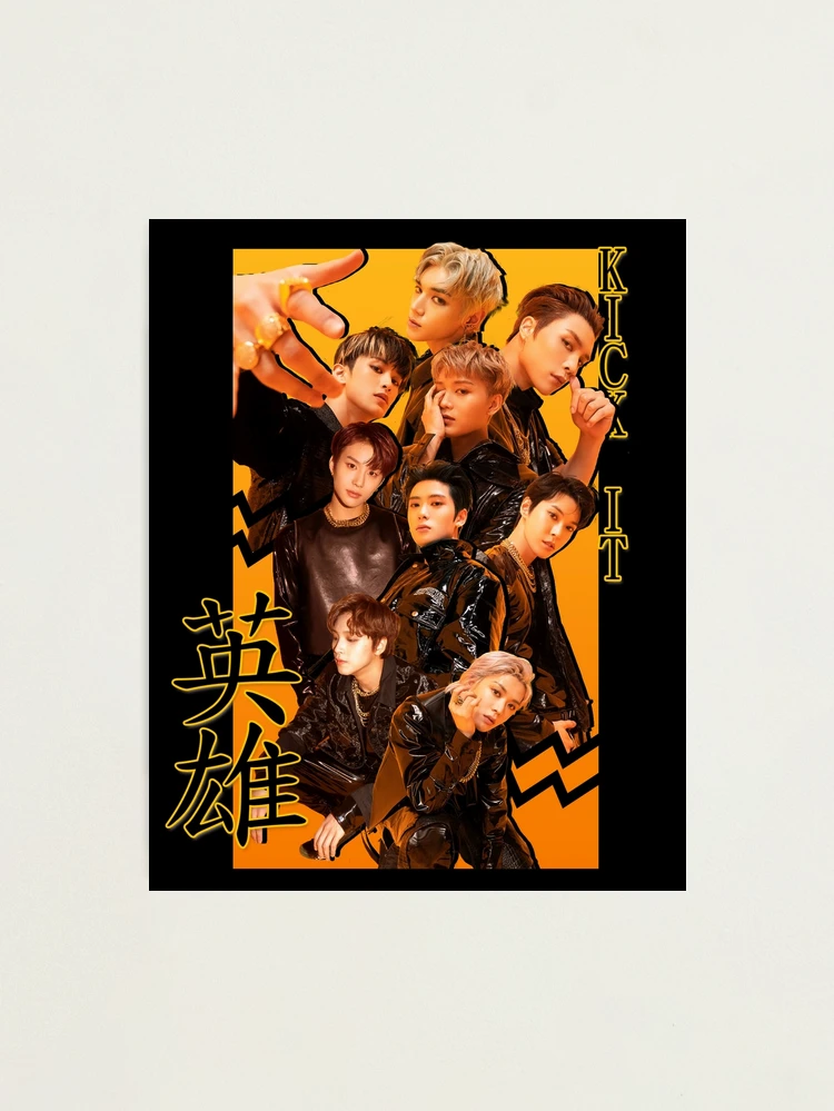 NCT 127 - 