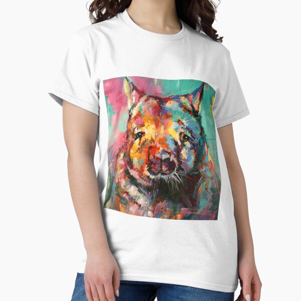 Item preview, Wombat designed and sold by Jos Coufreur.