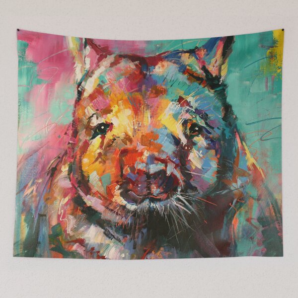 Item preview, Wombat designed and sold by Jos Coufreur.