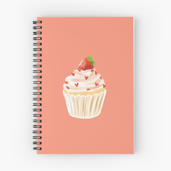 Item preview, Strawberry Muffin designed and sold by syudzius.