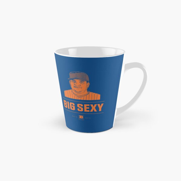 NEW YORK METS FONT designed by - Coffee Cup Design Studio