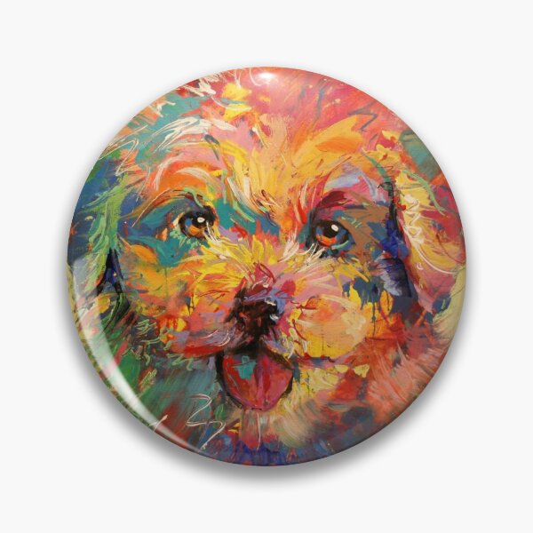 Item preview, Bichon Frise designed and sold by Jos Coufreur.