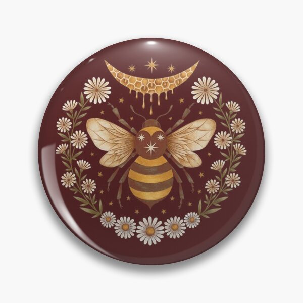 Item preview, Honey moon  designed and sold by gonzalezbettie.