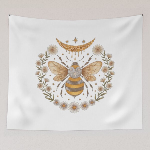 Item preview, Honey moon  designed and sold by gonzalezbettie.