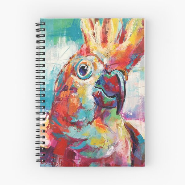 Item preview, Cockatoo designed and sold by Jos Coufreur.