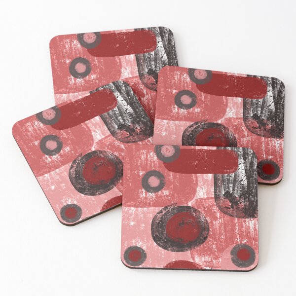 Item preview, Softy red designed and sold by Cecilia  Lee.