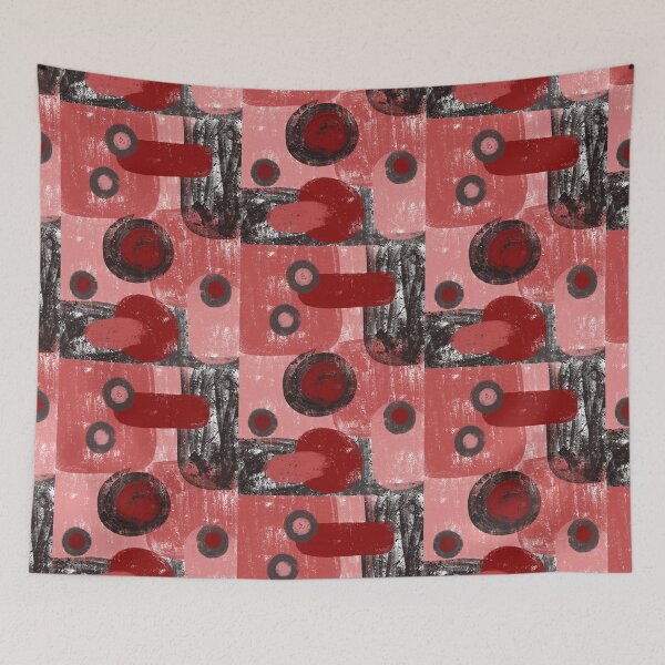 Item preview, Softy red designed and sold by Cecilia  Lee.