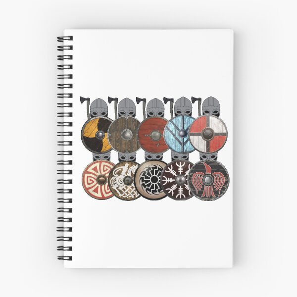 Item preview, Skjaldborg designed and sold by valentinpereda.