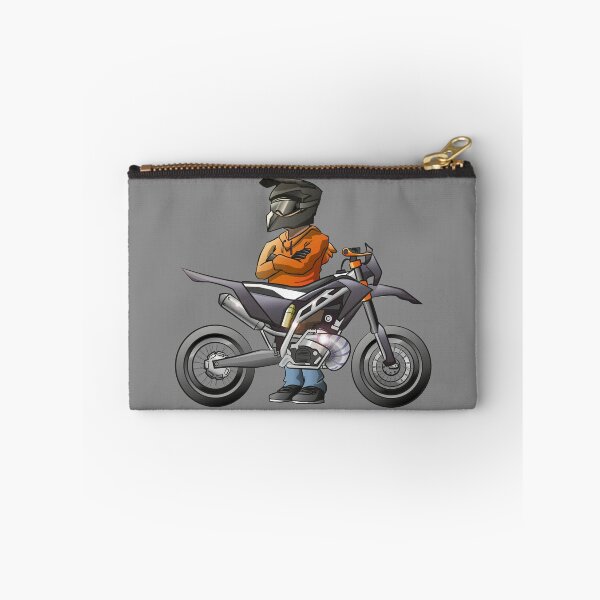 Item preview, Motard motorbike boyz designed and sold by Airmatti.