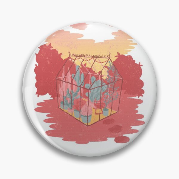 Item preview, Tiny Greenhouse 2 designed and sold by Sarah  Deters.