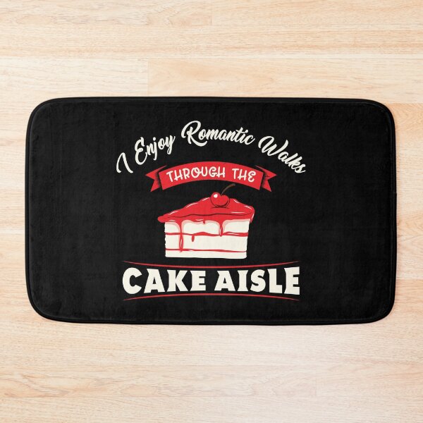 Item preview, Sweet Dessert Lover - Cake Baker Gift Idea designed and sold by Sandra78.
