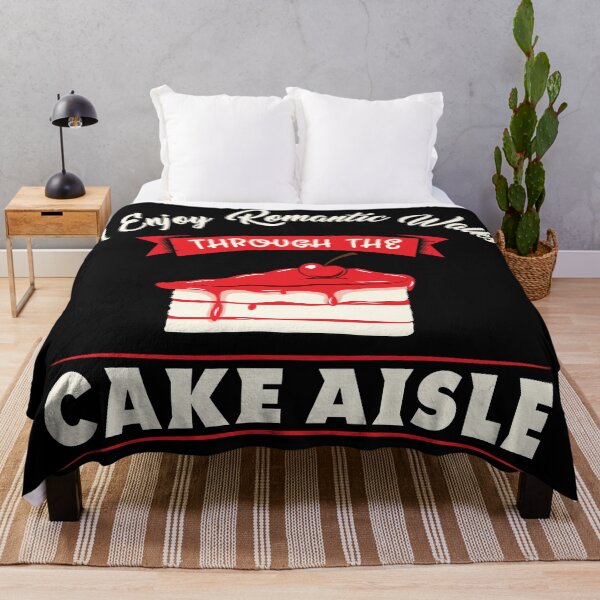 Item preview, Sweet Dessert Lover - Cake Baker Gift Idea designed and sold by Sandra78.