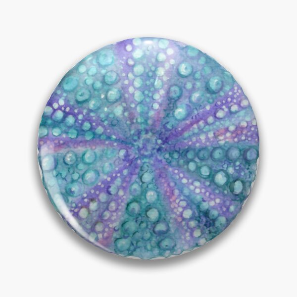 Item preview, Sea Urchin designed and sold by RedCloudDesign.