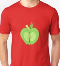 Big Macintosh Cutie Mark - My Little Pony Friendship is Magic Unisex T-Shirt