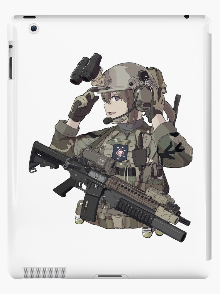 HD wallpaper: anime, people, General Atomics MQ-9 Reaper | Wallpaper Flare