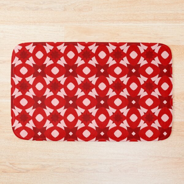Item preview, Red Excite designed and sold by LittleOddShop.