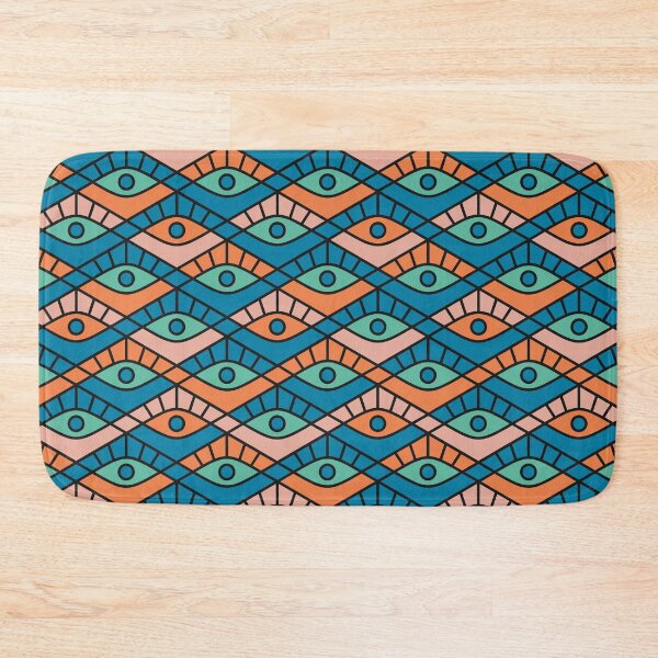 Item preview, Trippy Eye Pattern designed and sold by lents.