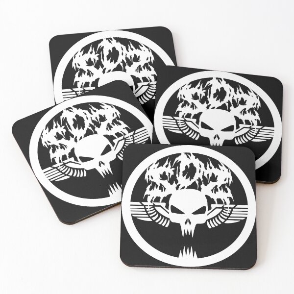 Item preview, Suicide Death Squad [Reverse] designed and sold by The Black Death [흑사병].