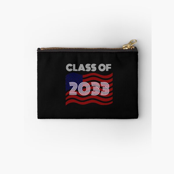 Item preview, Class Of 2033 graphic designed and sold by RedmonsDesigns.