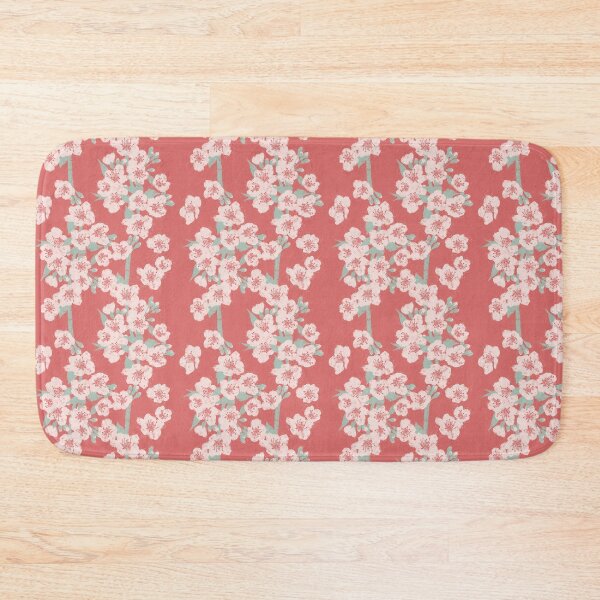 Item preview, Cherry Blossom Branch Pattern designed and sold by Sarah Deters.
