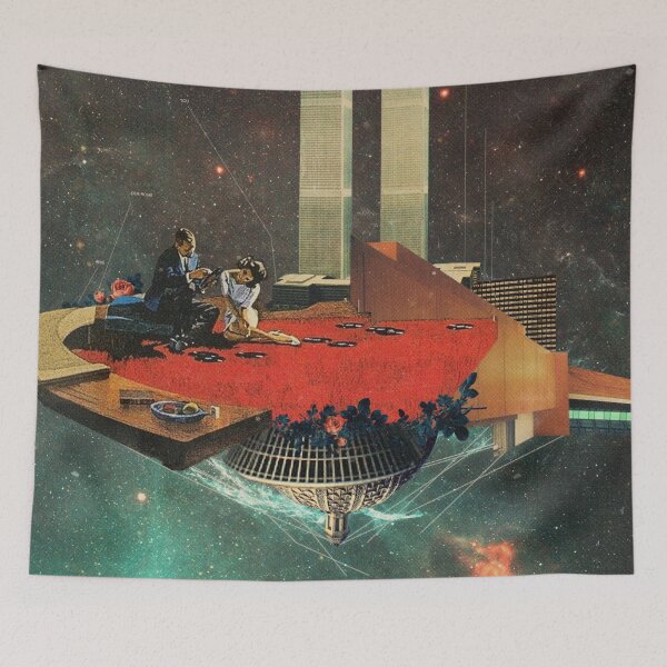 Item preview, Our Home designed and sold by FrankMoth.