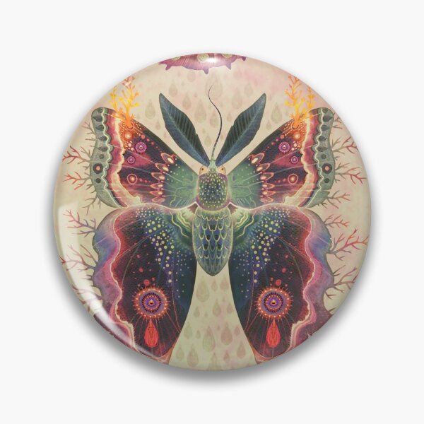 Item preview, Saturnia divum orbis designed and sold by Cabinet Of Curiosities by Vlad.