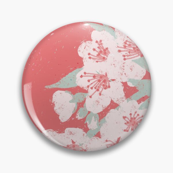 Artikelvorschau, Cherry Blossom entworfen und verkauft von Sarah  Deters.