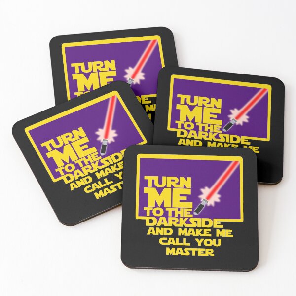 Artikelvorschau, Wende mich der dunklen Seite zu entworfen und verkauft von LeatherRebel75.