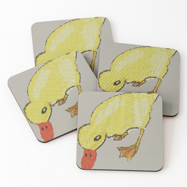 Item preview, Duck stylish designed and sold by Veki5.