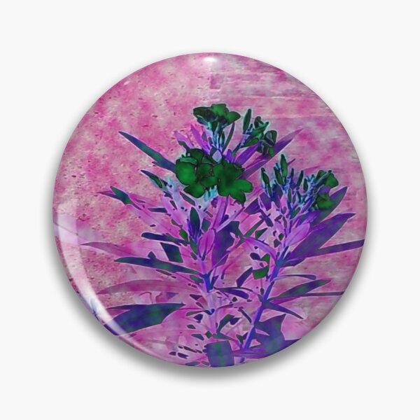 Item preview, flower designed and sold by Moonyflower.