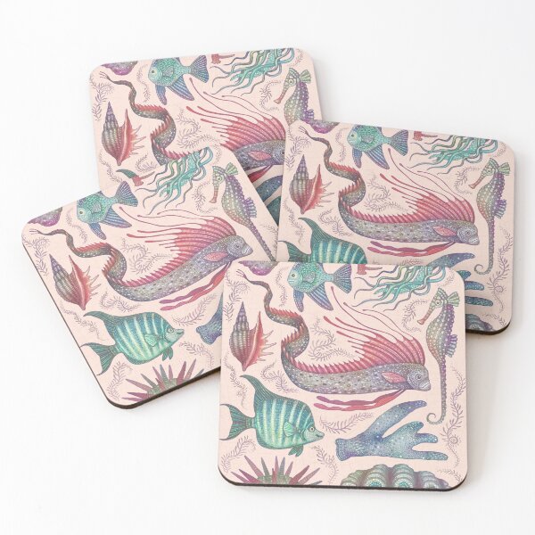 Item preview, Sea life specimens designed and sold by Cabinet Of Curiosities by Vlad.
