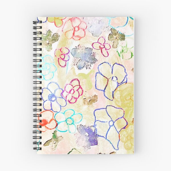 Item preview, Floral spring bouquet  designed and sold by Tonyasartprints.