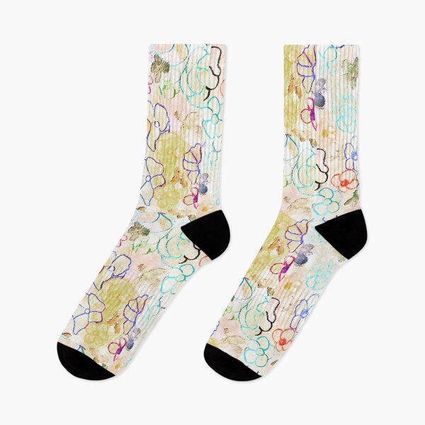 Item preview, Floral spring bouquet  designed and sold by Tonyasartprints.