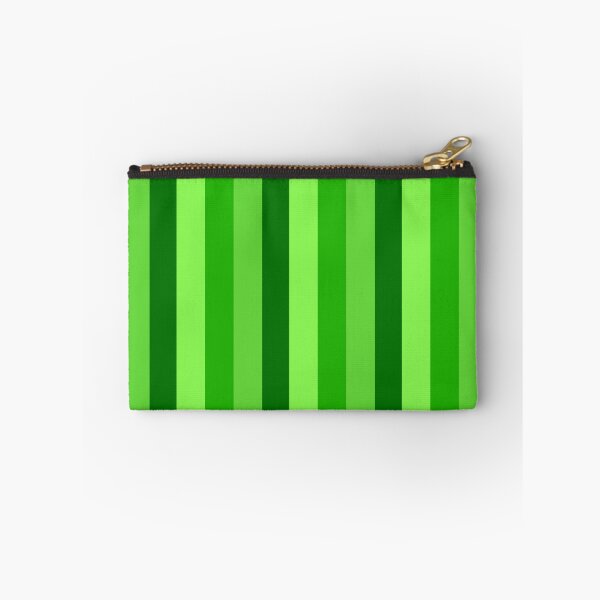 Item preview, Quartet Stripe - Green designed and sold by HelenStanning.