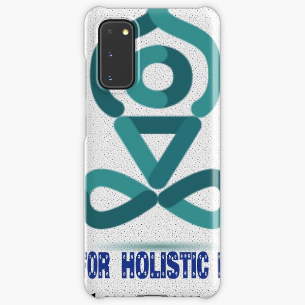 Yoga Samsung Galaxy Snap Case