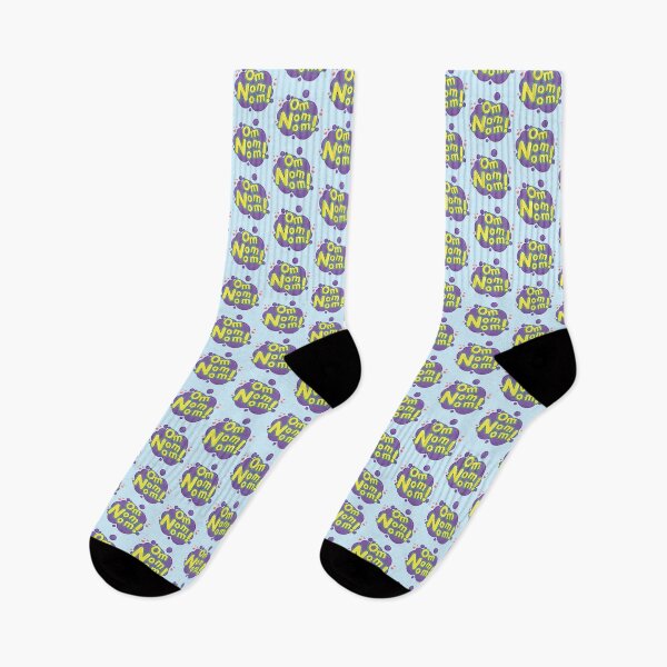 Item preview, Nom Nom Bubble Chat designed and sold by Khotekmei.