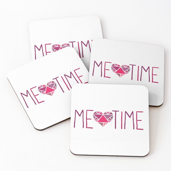 Item preview, Me Time designed and sold by Khotekmei.