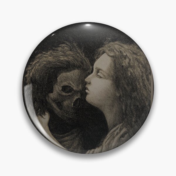 Item preview, Memento Mori designed and sold by XavierNVD.