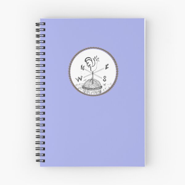 Item preview, North, South, East or West designed and sold by Jenni Ivins.