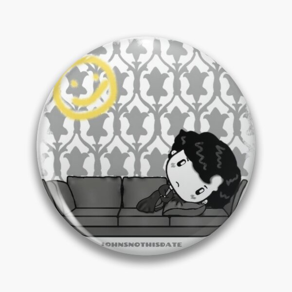 Sulking Pin