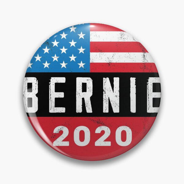 Item preview, Bernie Sanders 2020 designed and sold by rafaeltto.