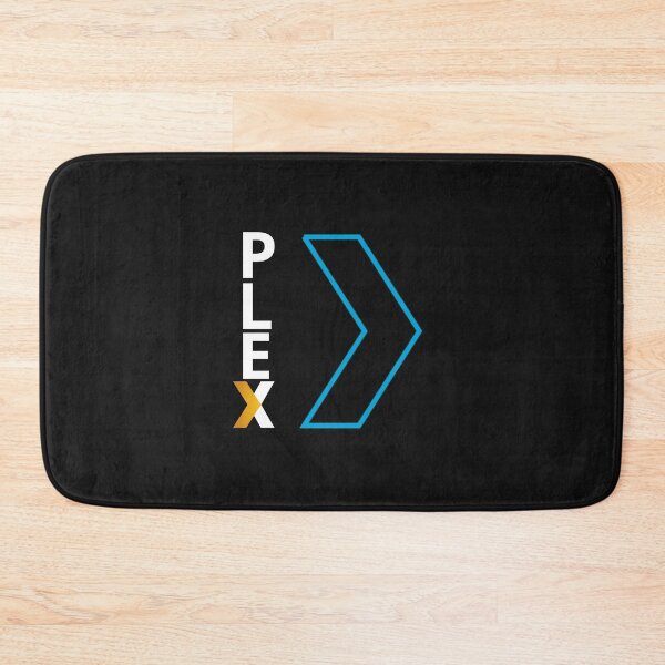 Item preview, Plex designed and sold by Matt G.