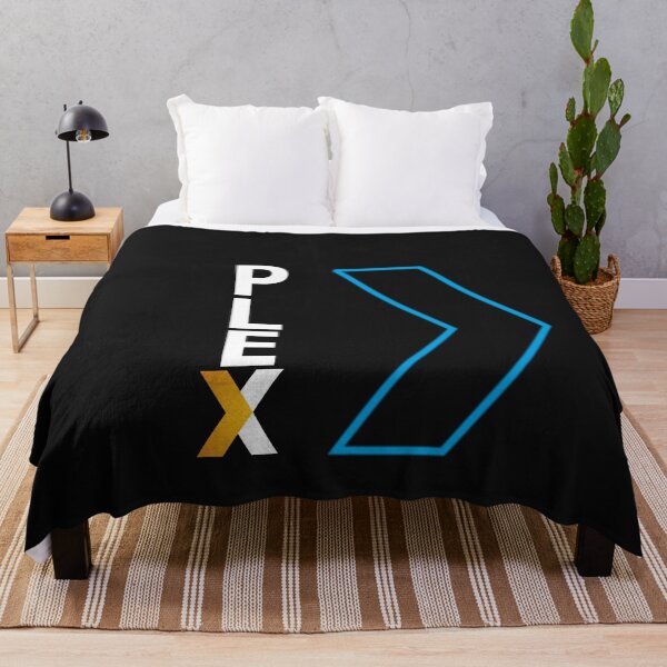 Item preview, Plex designed and sold by Matt G.