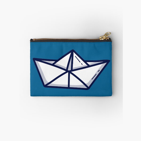 Item preview, Paper boat paper boat designed and sold by RAWWR.