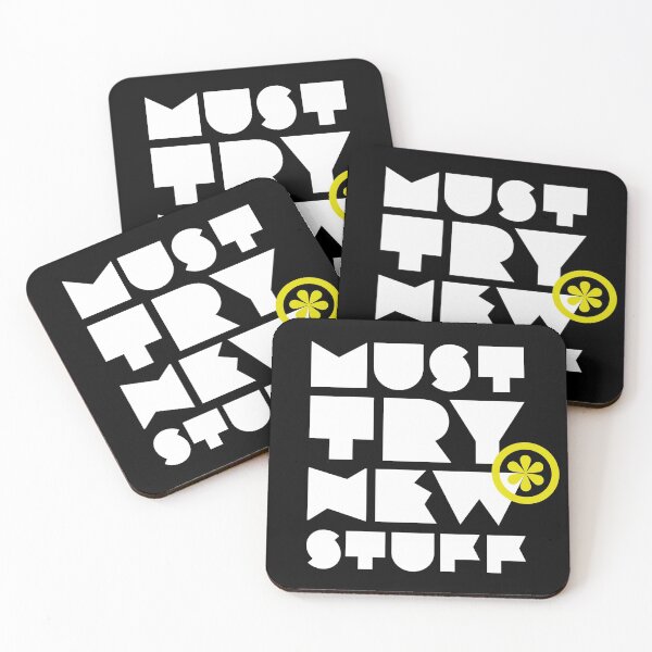 Item preview, must try new stuff designed and sold by heavyhand.