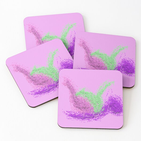 Item preview, #3 Anicka Pastel designed and sold by Benjamin L.M..
